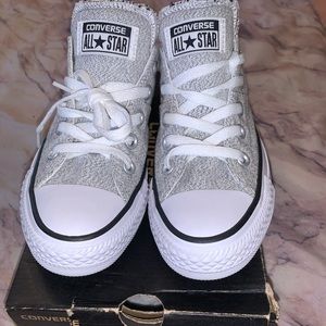 🚫SOLD Brand new w/ box converse sneakers